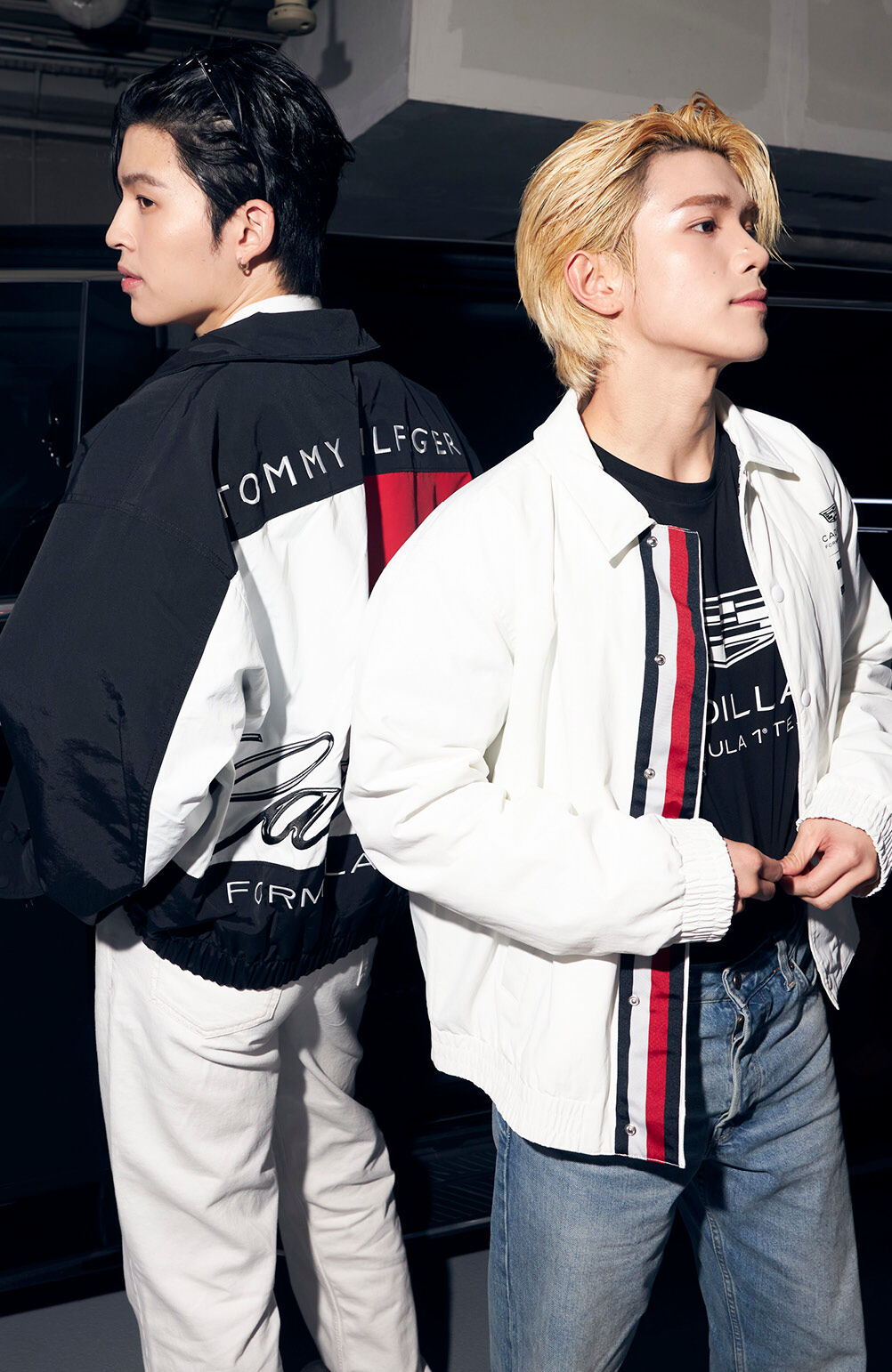 Tommy Hilfiger 